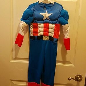 Kids costume